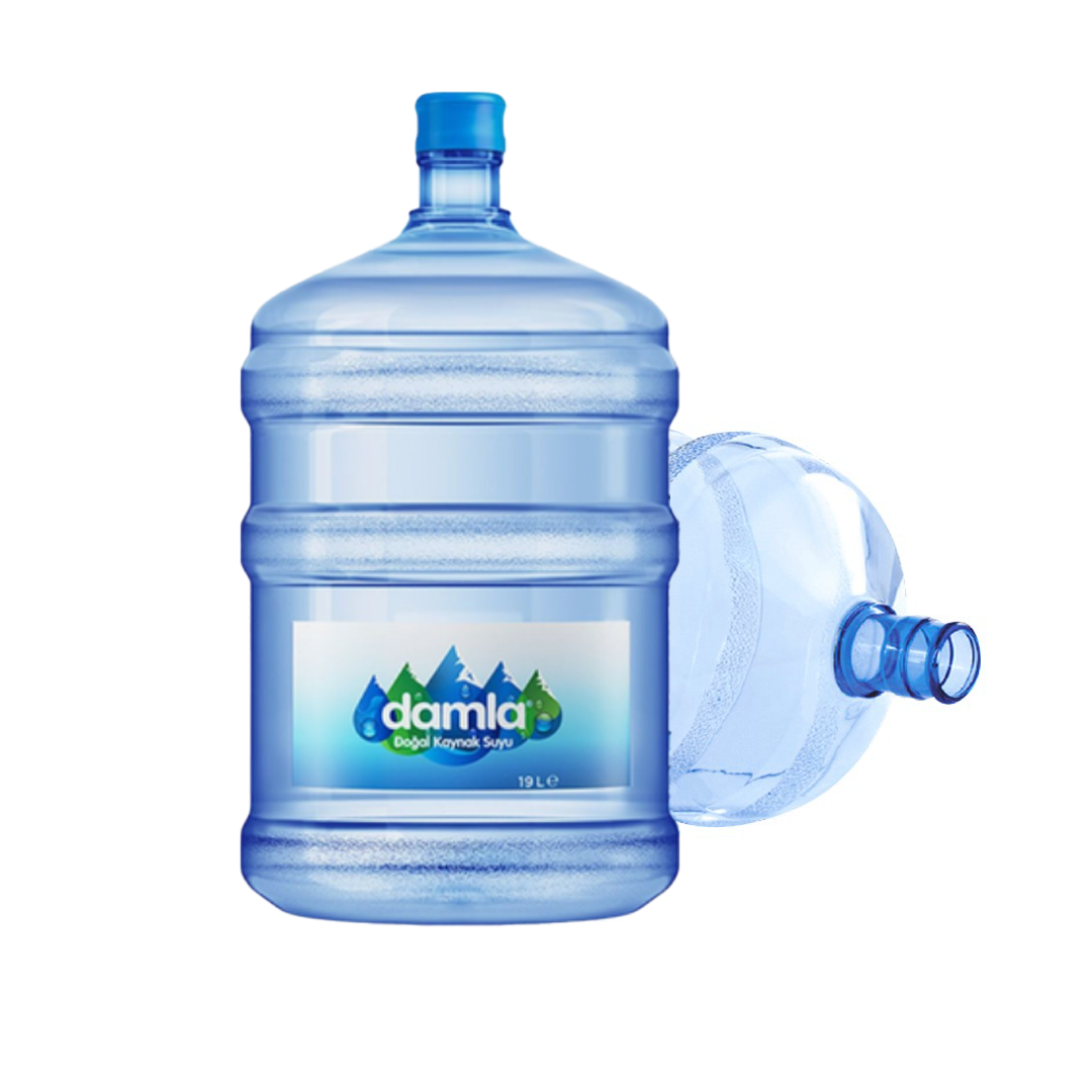 Damla 19L Damacana